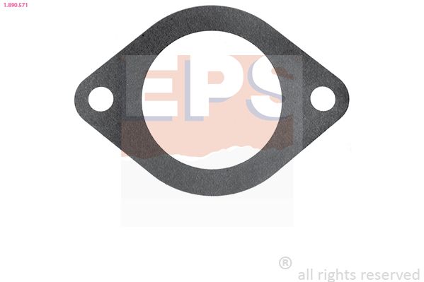 Levně Těsnění, termostat EPS 1.890.571