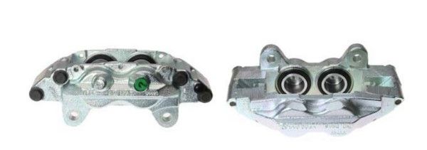 Etrier frana MTR 12208951