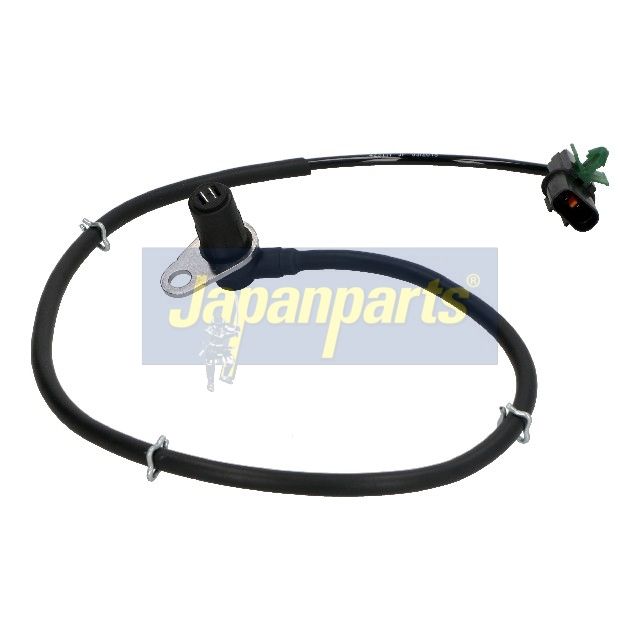 senzor,turatie roata JAPANPARTS ABS-536