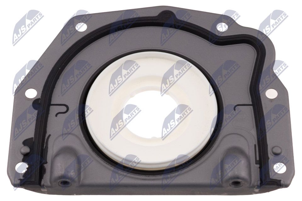 Уплотняющее кольцо, коленчатый вал