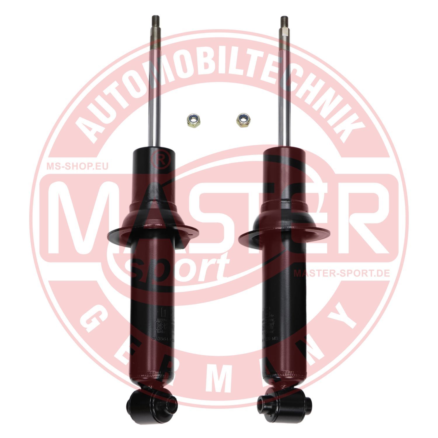 Amortyzator MASTER-SPORT GERMANY 16K007642
