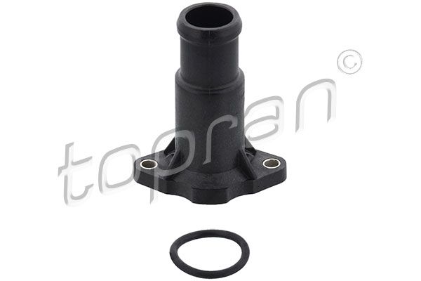 Flansa lichid racire TOPRAN 107 638