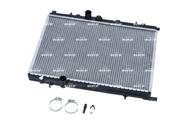 Radiaator,mootorijahutus