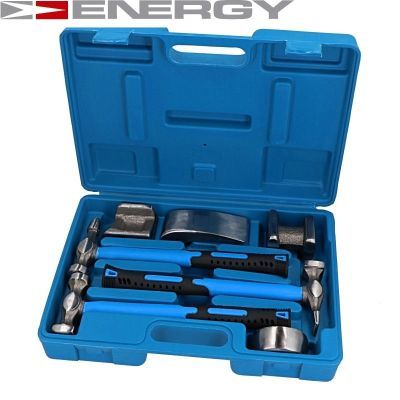 Instrumentu komplekts