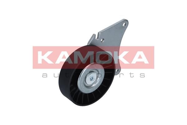 rolka kierunkowa / prowadząca, pasek klinowy zębaty KAMOKA R0271