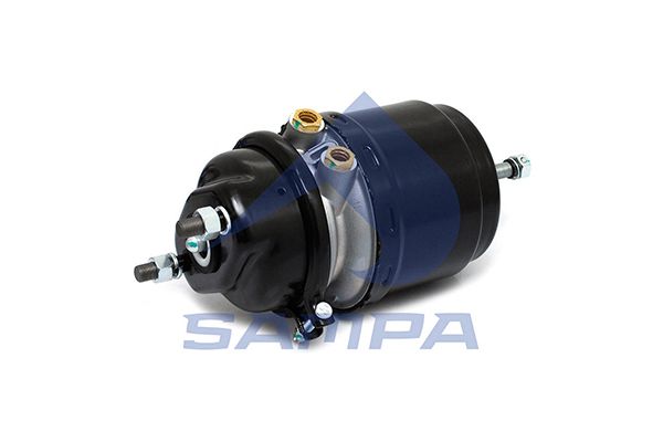 Cilindru de frana pretensionat cu arc SAMPA 094.042