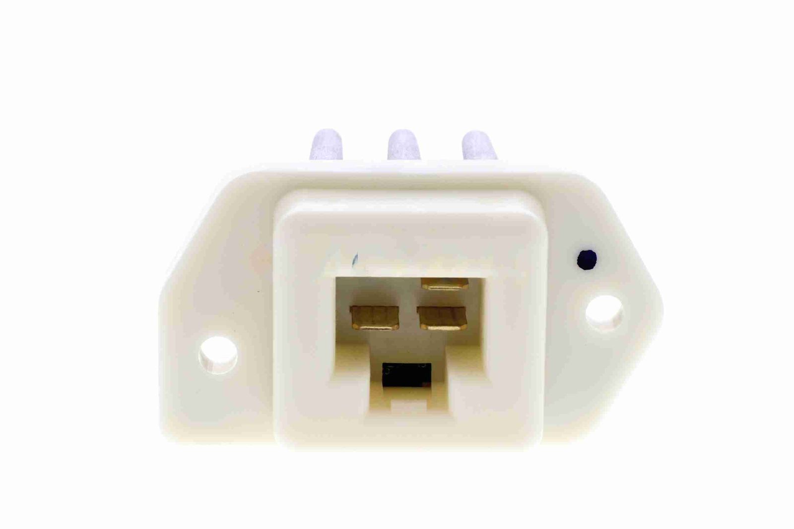 Régulateur, pulseur d'air habitacle