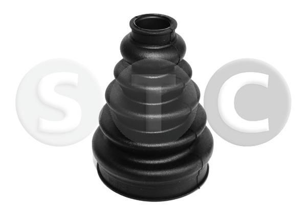 Zestaw osłon, wał napędowy STC T401159