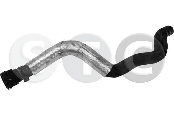 Furtun radiator STC T498103