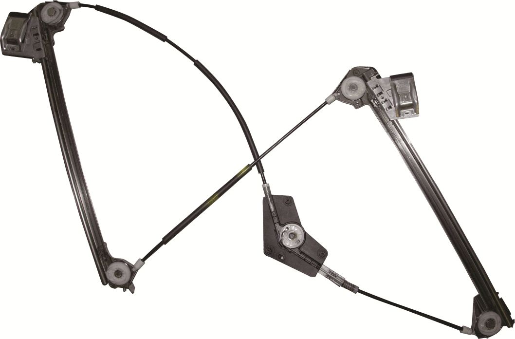 Podnośnik szyby LEMFÖRDER 60.81698.0