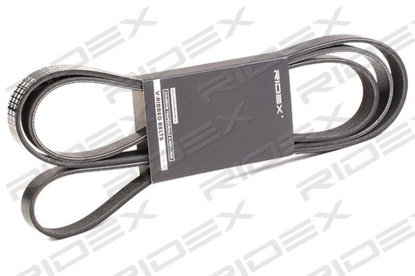 Pasek klinowy wielorowkowy RIDEX 305P0102