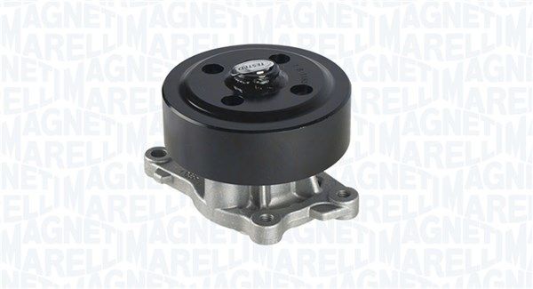 Pompa wody, chłodzenie silnika MAGNETI MARELLI 350984105000