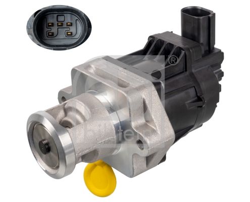 Zawór AGR FEBI BILSTEIN 109641