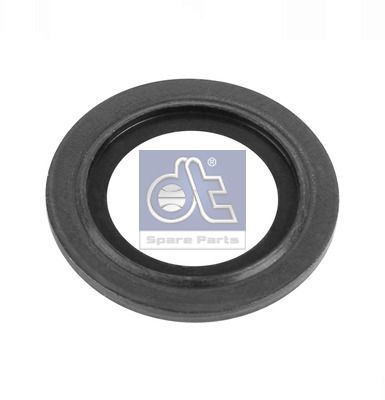 Pierścień uszczelniający, korek spustowy oleju DT SPARE PARTS 7.50620