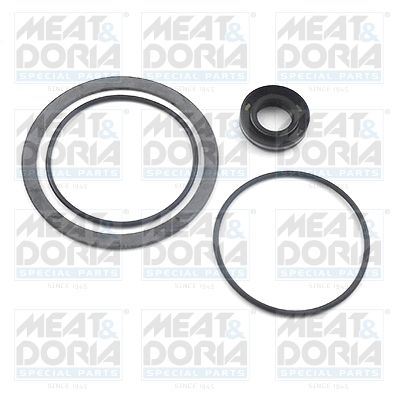 Zestaw uszczelek, pompa hydrauliczna MEAT & DORIA 37076