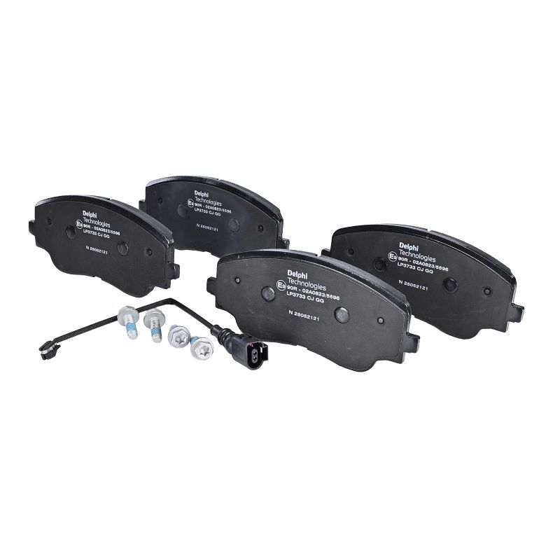 Piduriklotsi komplekt,ketaspidur