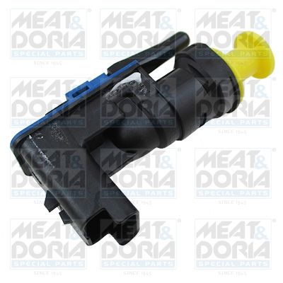 Czujnik ciśnienia, wzmacniacz siły hamowania (serwo) MEAT & DORIA 829003