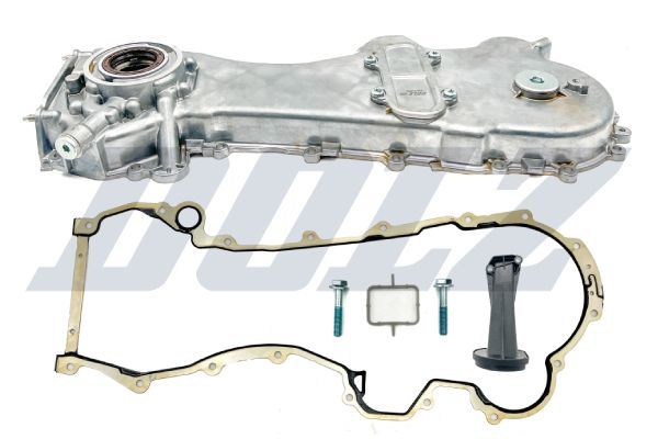 Pompa ulei DOLZ OF002