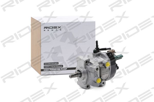 Pompa wtryskowa RIDEX 3904I0034R