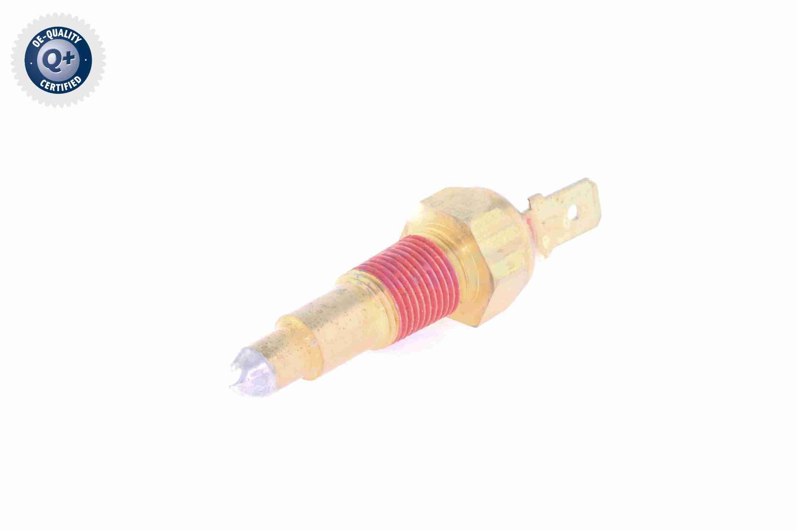 Sonde, température du liquide de refroidissement