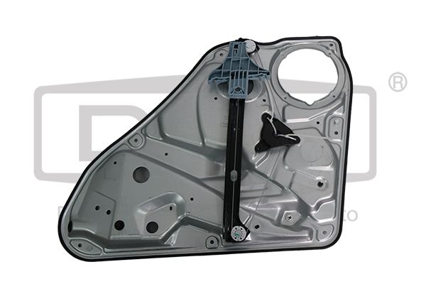 Mecanism actionare geam DPA 88390407502