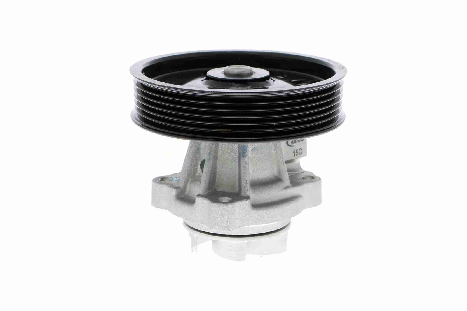 Pompe à eau, refroidissement du moteur