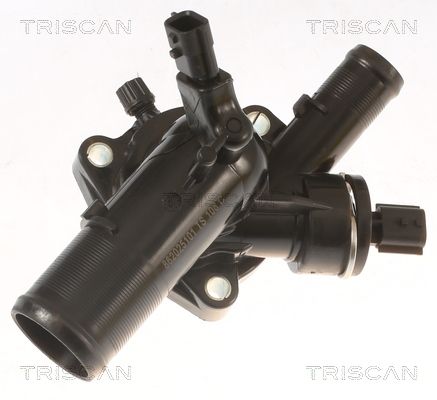 Termostat, środek chłodzący TRISCAN 8620 25101