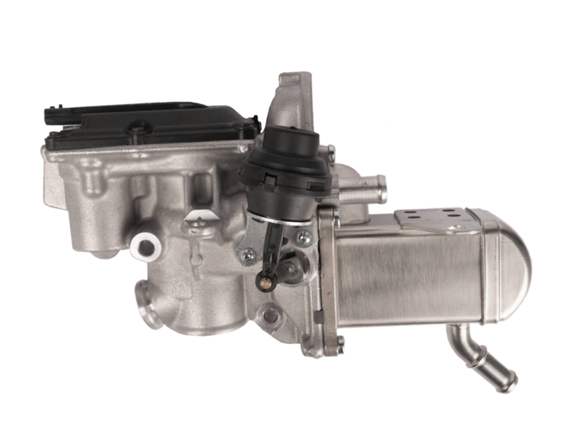 Vanne EGR 14 71 062 93R