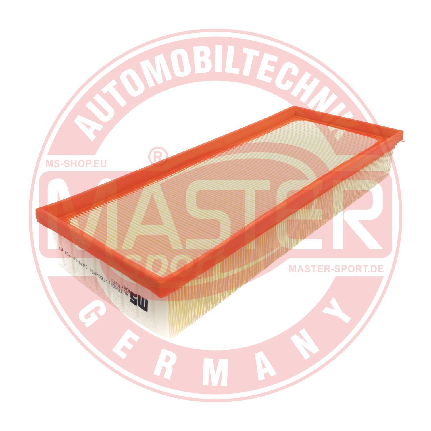 MASTER SPORT 3498LFPCSMS
