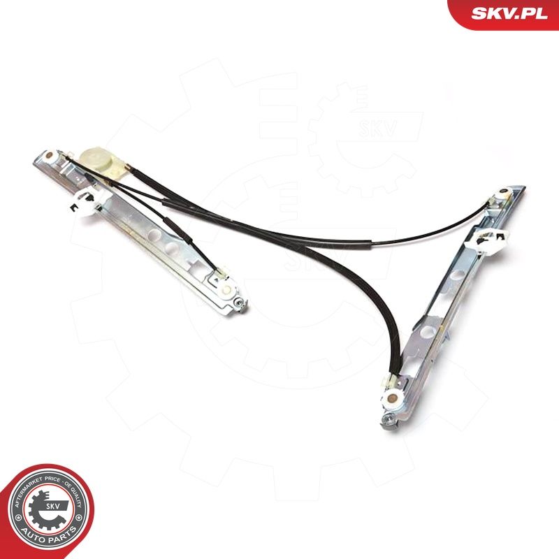 Levně Zvedací zařízení oken ESEN SKV 01SKV471