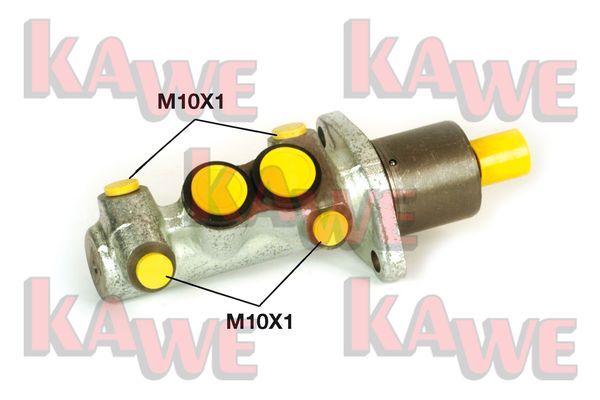 Pompa hamulcowa KAWE B1803