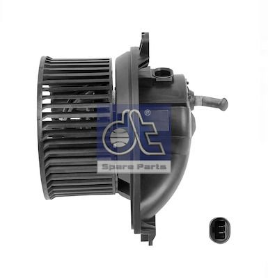 Wentylator wewnętrzny DT SPARE PARTS 4.63665