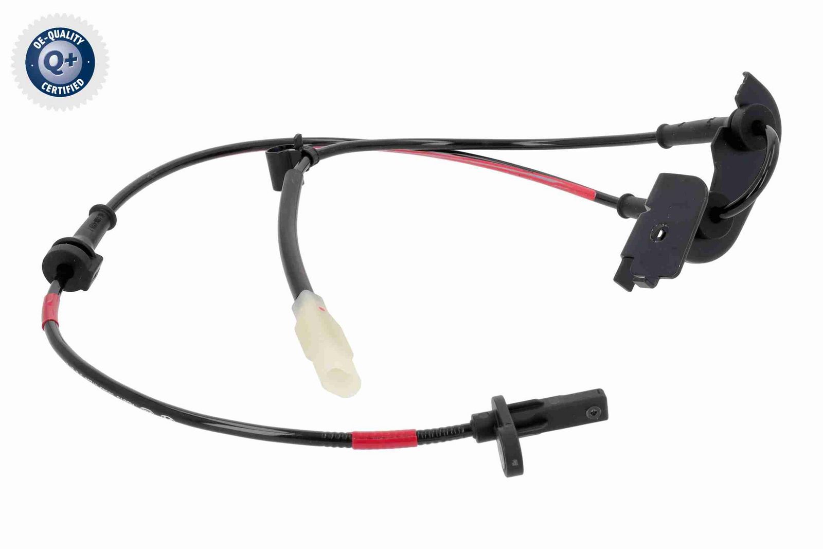 Capteur, vitesse de roue