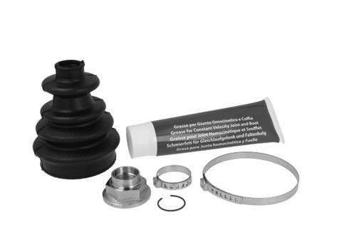 Zestaw osłon, wał napędowy CIFAM 613-577