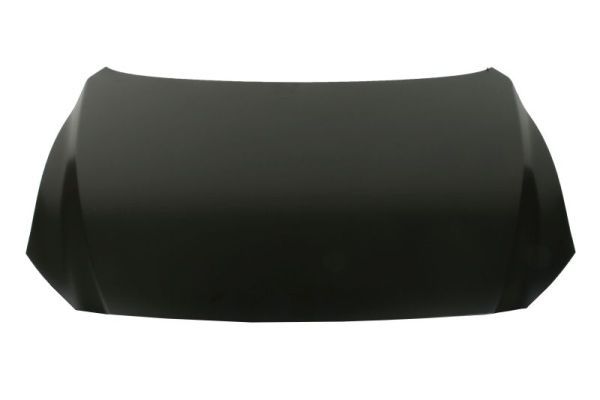 Капот двигателя