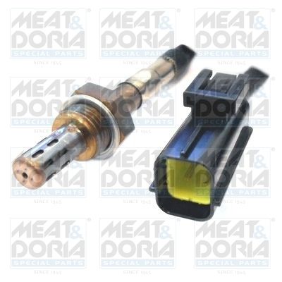 Sonda lambda MEAT & DORIA 81056