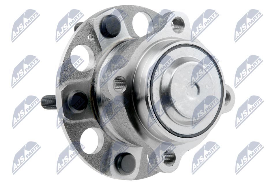 Set rulment roata NTY KLT-HD-082