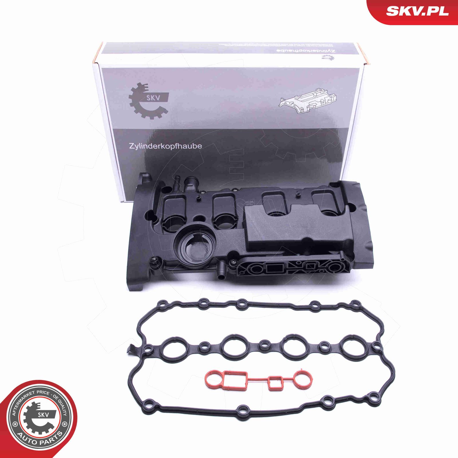 Крышка головки цилиндра