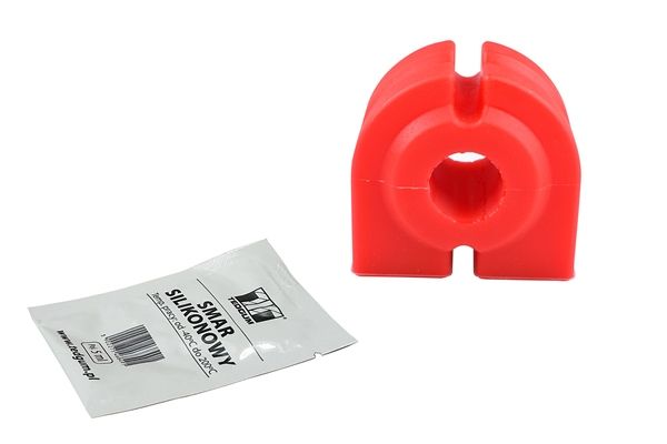 Levně Držák, Příčný stabilizátor TEDGUM TED39764