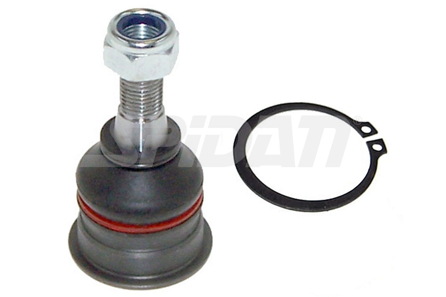 Pivot SPIDAN CHASSIS PARTS 57446