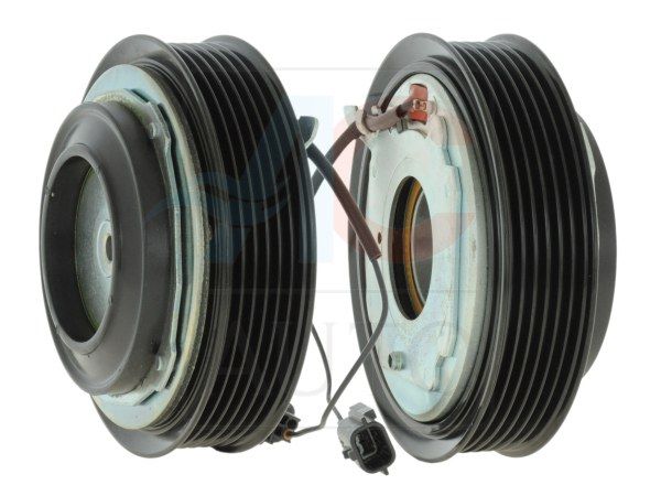 Cupla magnetica, compresor climatizare ACAUTO AC-06DN145