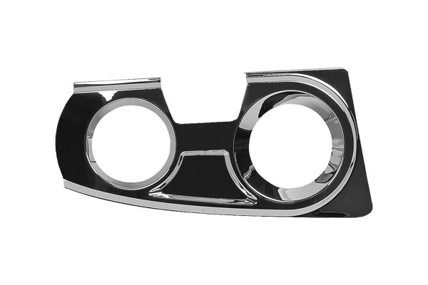 Acoperire, faruri ceata POLIPLAST 200.12912D