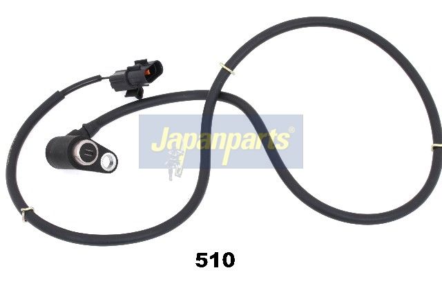 Levně Snímač, počet otáček kol JAPANPARTS ABS-510