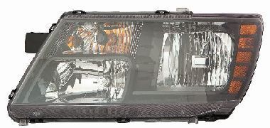 Reflektor ABAKUS 334-1123R-AS2
