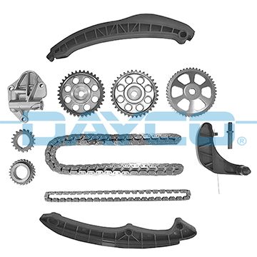 Sada rozvodového řetězu DAYCO KTC1063