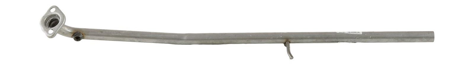 Труба выхлопного газа