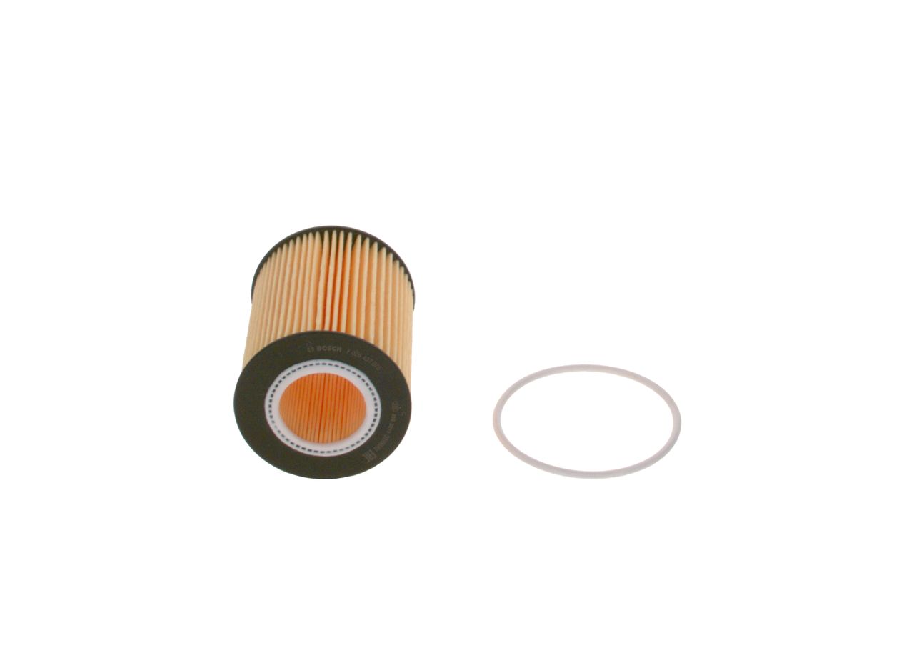 Olejový filter BOSCH F 026 407 075