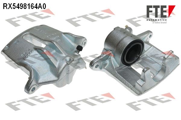 Zacisk hamulca FTE 9291665