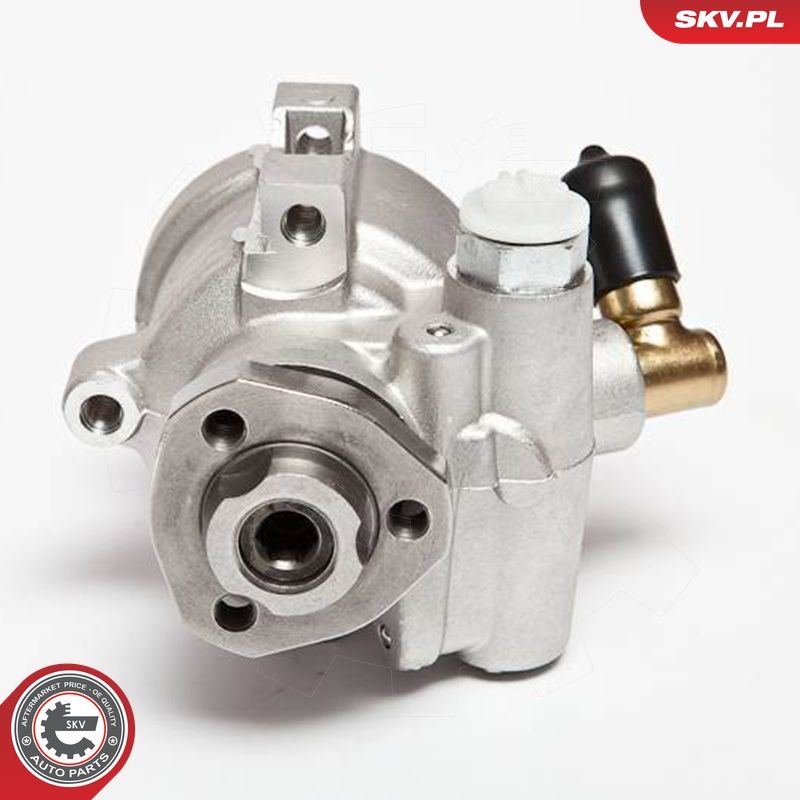Levně Hydraulické čerpadlo, řízení ESEN SKV 10SKV047