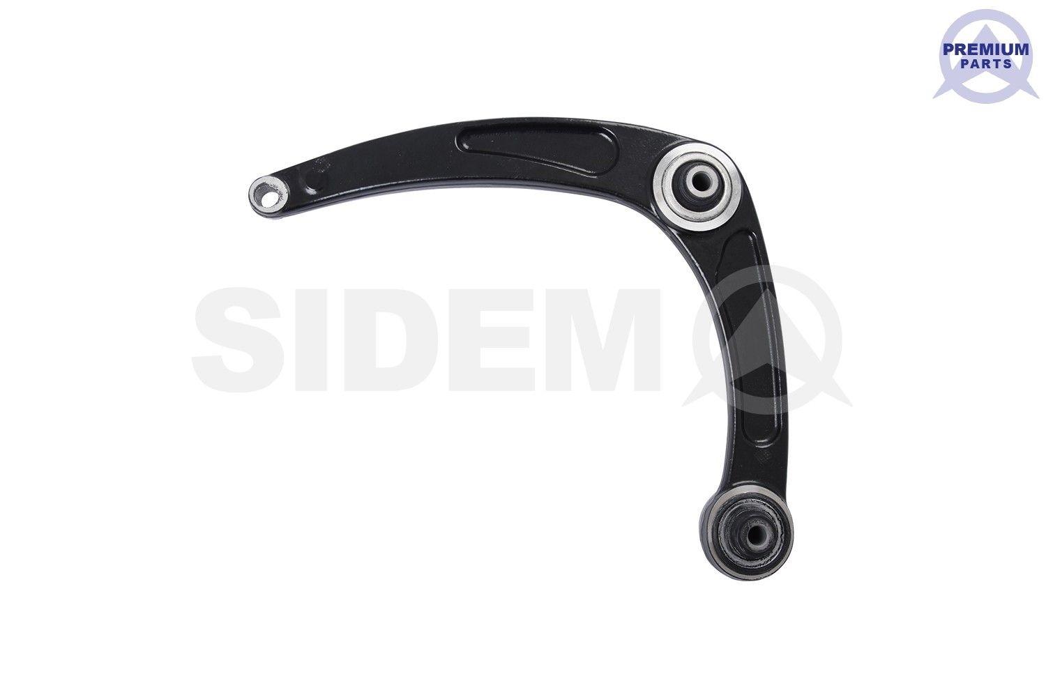 Wahacz, zawieszenie koła SIDEM 53076